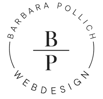 Barbara Pollich Webdesign