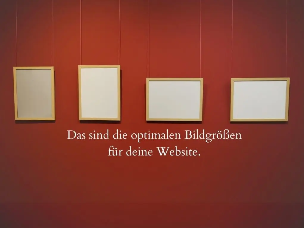 Angebot für die Erstellung deiner Premium Website